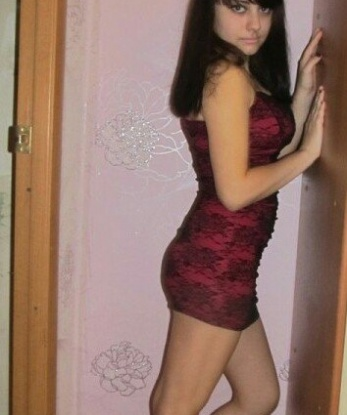 Анкета проститутки Наденька - город Жиганск, 24 года, №4194